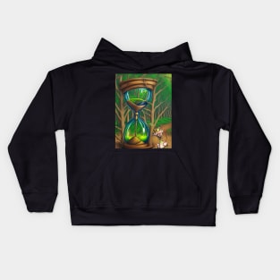 Decay Kids Hoodie